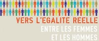 égalité femmes, hommes