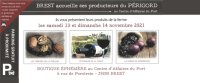 marché des producteurs du Périgord