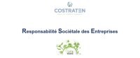 Costraten, stratégie environnementale