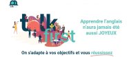 cours d'anglais à Brest pour les enfants et les adultes